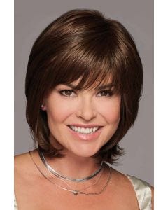 Invigoration Wig by Eva Gabor | Heat Resistant 