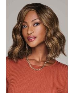 Dress Me Up Wig by Eva Gabor | Heat Resistant, Lace Front, Monofilament Part 