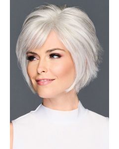 Make a Statement Wig by Eva Gabor | Heat Resistant, Lace Front, Mono Part