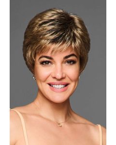 Petite Pixie Perfect Wig by Eva Gabor | Monofilament Crown