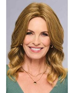 Fetching Beauty Wig By Eva Gabor | Heat Resistant 