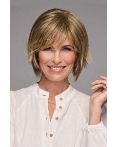 Kinetic Beauty Wig  by Eva Gabor | Heat Resistant 