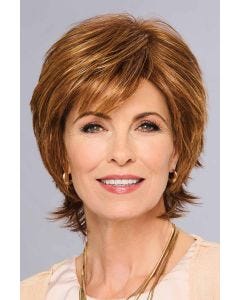 Sweet Delight Wig by Eva Gabor | Heat Resistant