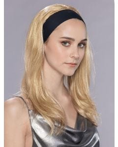Gimlet Hairpiece by Ellen Wille | Heat Friendly Straight Hair Piece