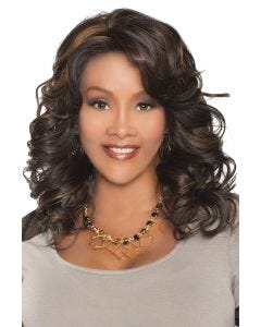 Goldie Wig by Vivica Fox | Heat Resistant, Lace Front