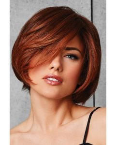 Classic Fling Wig by Hairdo | Heat Resistant
