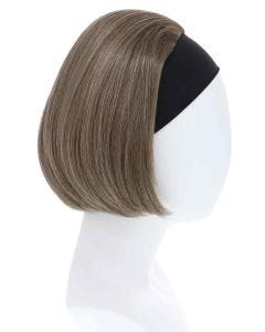 Hannah by Cardani | Bob Cut Headband Wig