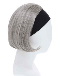 Hannah by Cardani | Bob Cut Headband Wig