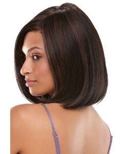 Haute Wig by Jon Renau | Monofilament Part, Lace Front