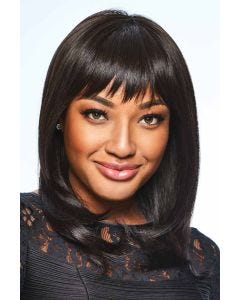 Long With Layers Wig by Hairdo