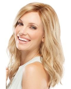 Heidi Wig by Jon Renau | Lace Front, Monofilament