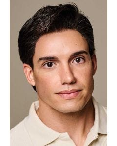 Style Elite Men's Wig by HIM HairUWear | Lace Front, Monofilament, Heat Resistant