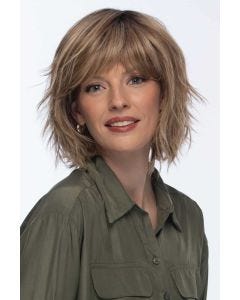 Hollis Wig by Estetica | Lace Front, Monofilament, Heat Friendly