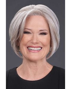 Human Hair Ignite Wig by Jon Renau | Hand Tied, Lace Front, Monofilament 