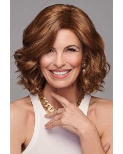 In Bloom Wig by Eva Gabor | Heat Friendly