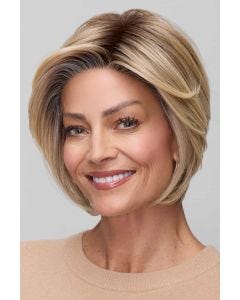 Ivy Wig by Jon Renau | Lace Front, Monofilament, Heat Friendly