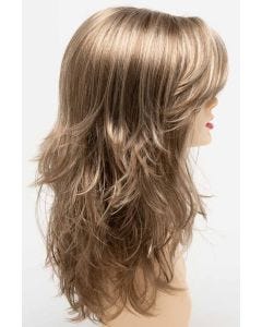 Joy Wig by Envy Wigs | Lace Front, Monofilament Part