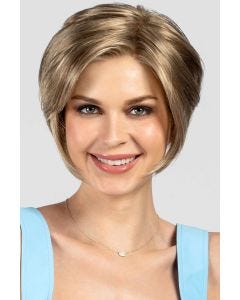 Kari Wig by Envy | Lace Front, Monofilament Part