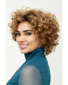 Kenya Wig by Envy Wigs | Monofilament Crown