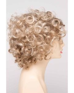 Kenya Wig by Envy Wigs | Monofilament Crown