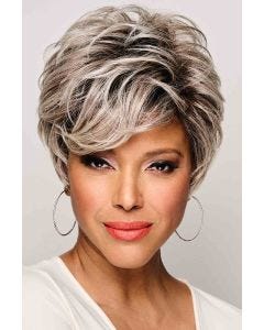 Simone Wig by Kim Kimble | Heat Resistant, Lace Front 