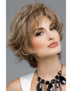 Kylie Wig by Envy | Human Hair / Synthetic Blend, Monofilament, Hand Tied