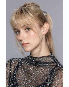 Lemon II Bang by Ellen Wille | Clip In Bang
