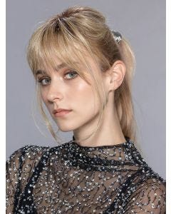 Lemon II Bang by Ellen Wille | Clip In Bang