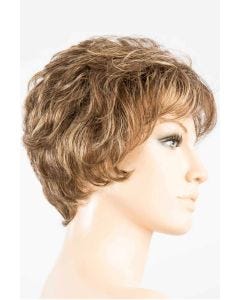 Louise Wig by Ellen Wille