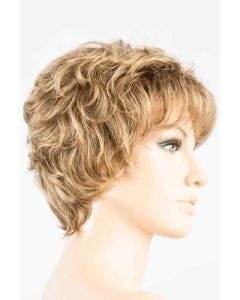 Louise Wig by Ellen Wille