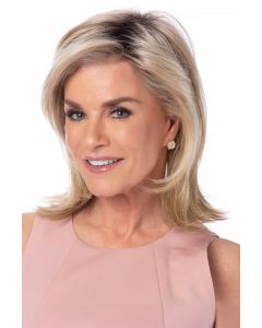 Luminous Wig by Toni Brattin | Heat Friendly