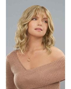 Maeve Wig by Jon Renau | Lace Front Wig, Monofilament Part, Heat Resistant