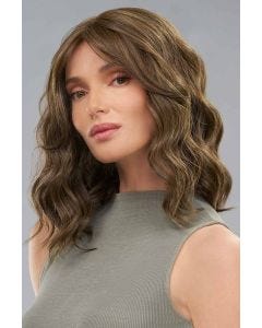 Maeve Wig by Jon Renau | Lace Front Wig, Monofilament Part, Heat Resistant