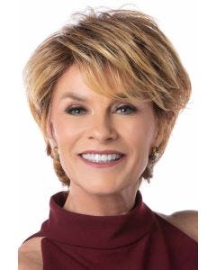 Marvelous Wig by Toni Brattin | Heat Friendly