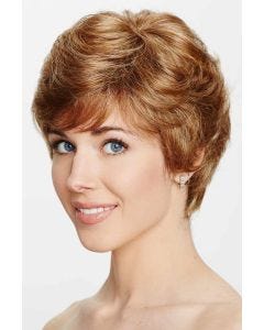 Missouri Wig by Dream USA | Hand Tied, Double Monofilament