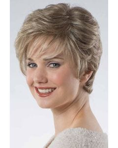 Monofilament Petite Paula Wig by Tony of Beverly | Lace Front