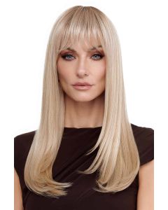 Next Top Model Wig by TressAllure | Monofilament Crown, Heat Friendly
