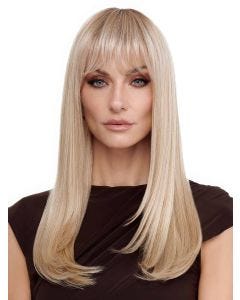 Next Top Model Wig by TressAllure | Monofilament Crown, Heat Friendly