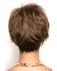 Billie Wig by Noriko