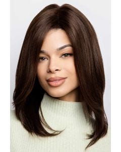 Oakly Wig by Amore | Human Hair, Lace Front, Hand Tied