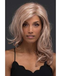 Orchid Wig by Estetica | Lace Front, Monofilament Part