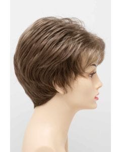 Jacqueline Wig by Envy | Short Pixie Wig