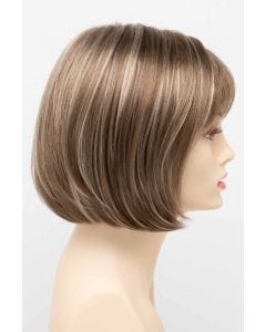 Scarlett Wig by Envy | Synthetic Bob Wig