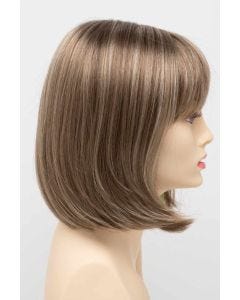 Petite Paige Wig by Envy | Monofilament Part