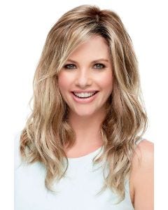 Rachel Wig by Jon Renau | Lace Front, Monofilament, Hand Tied