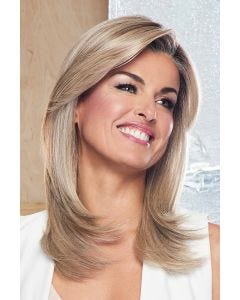 Spotlight Wig by Raquel Welch | Lace Front, Monofilament