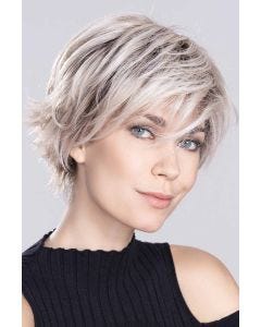 Relax Wig by Ellen Wille | Petite/Average, Lace Front, Mono Crown, Heat Friendly