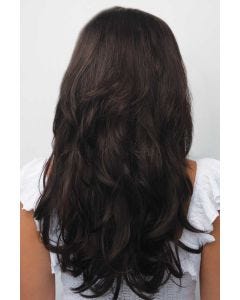 Sydney 3/4 Fall Hair Piece by Orchid / Rene of Paris