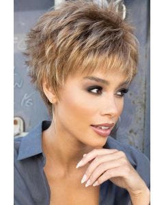 Lizzy Wig by Rene of Paris