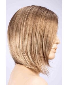 Rule Wig by Ellen Wille | Petite/Average, Monofilament Crown